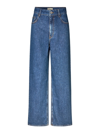 Baum und Pferdgarten Nini Jeans Classic Blue Denim